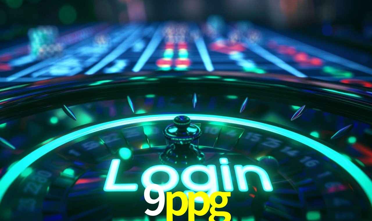 Casino Ao Vivo 9ppg