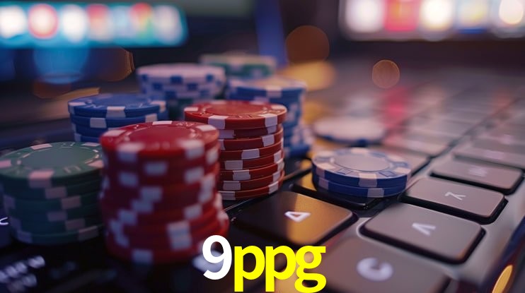 Recursos de Bônus 9ppg