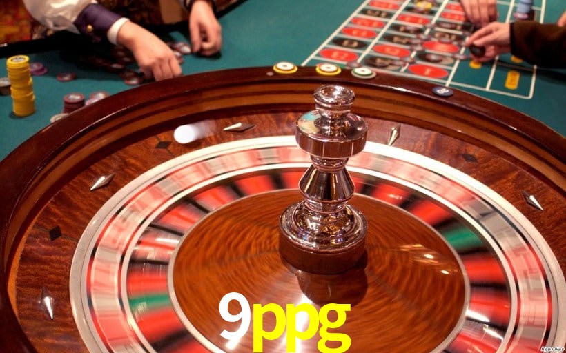 Apostas de Tênis 9ppg