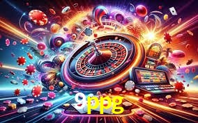 Provedores de Jogos 9ppg