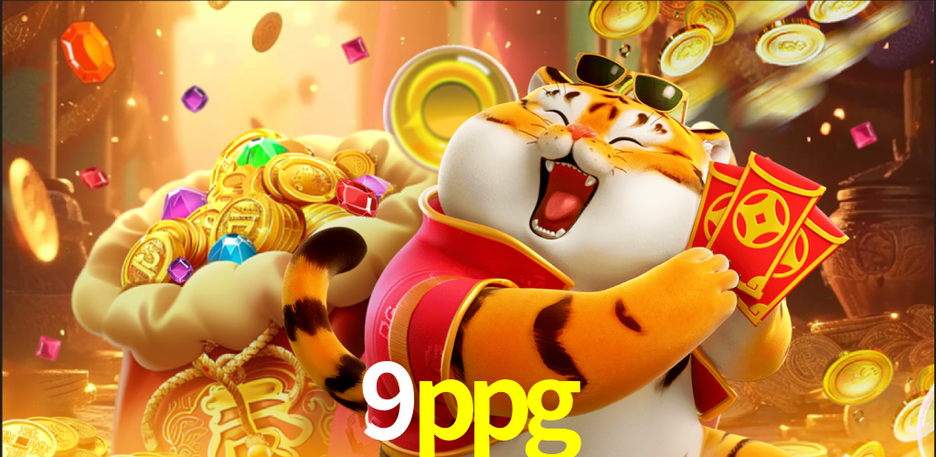 9ppg: A Experiência de Casino com Jogos de Mesa ao Vivo