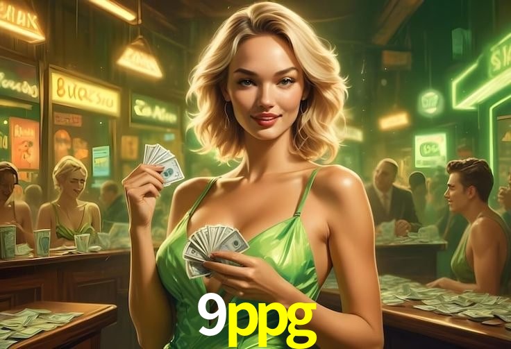 Estatísticas Esportivas 9ppg