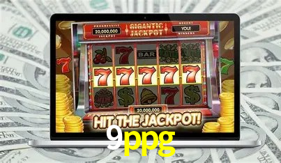 Descubra o Mundo do Cassino Online com 9ppg