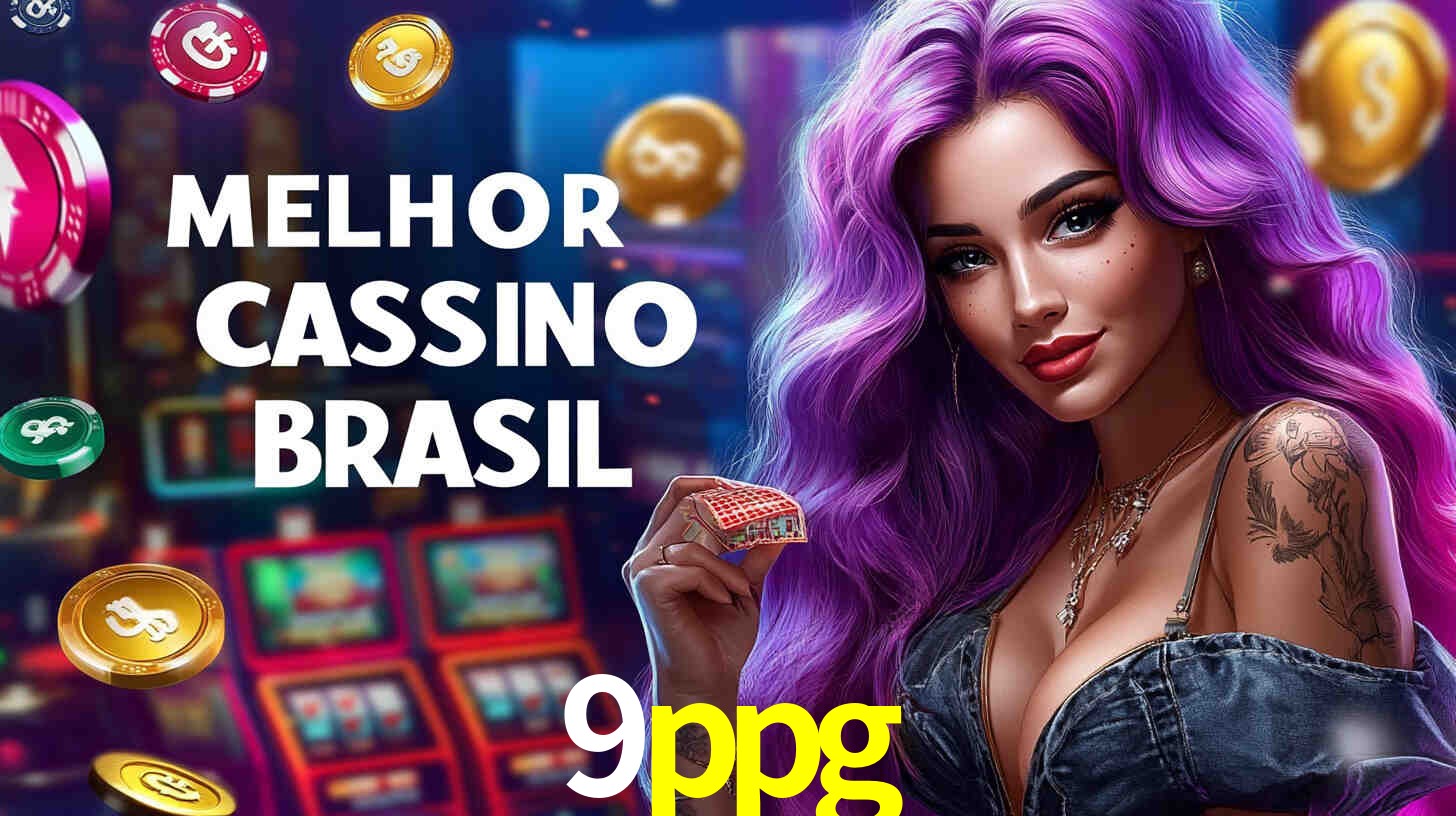 cassino 9ppg