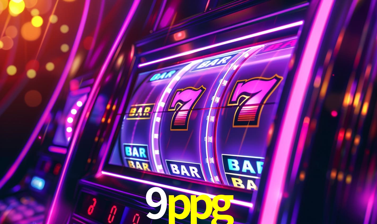 9ppg: Jogue Crash e Experimente Alta Recompensa Instantânea