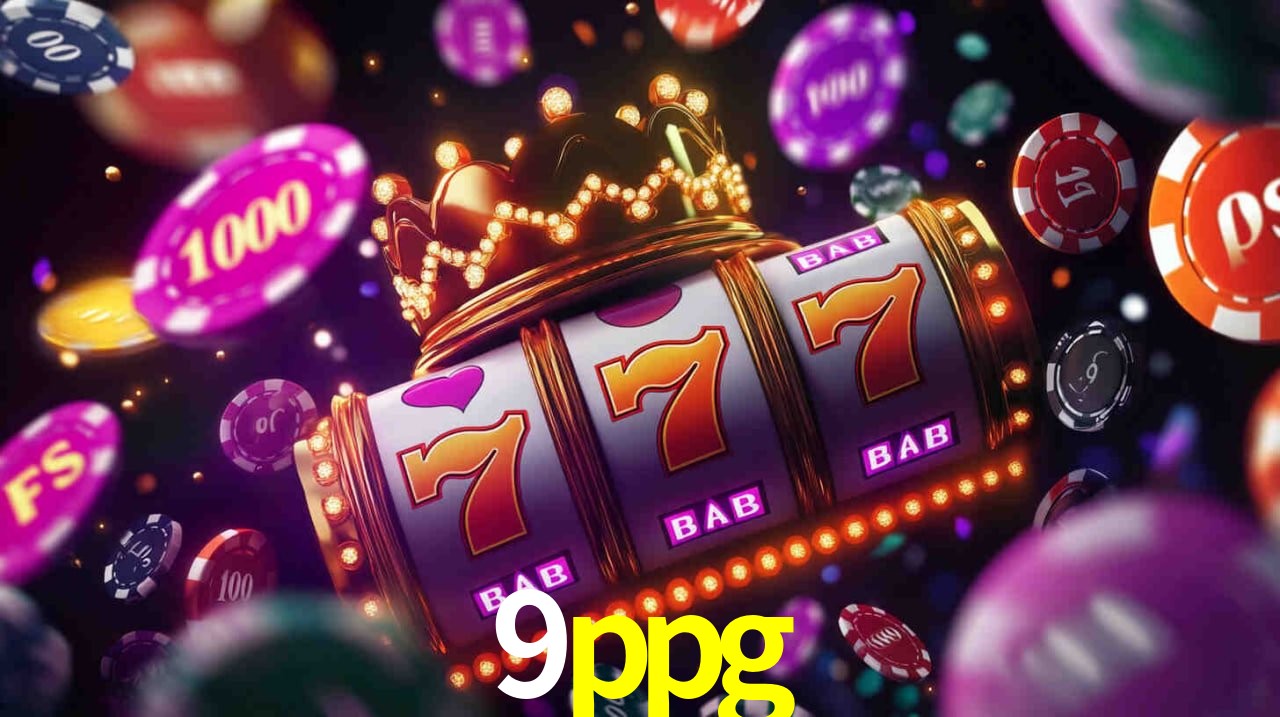 Casino Ao Vivo 9ppg