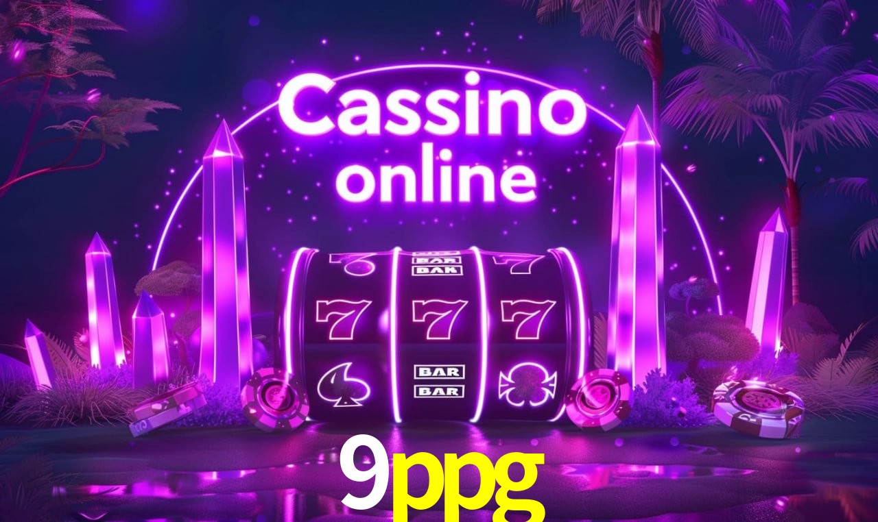Estatísticas do Jogo 9ppg
