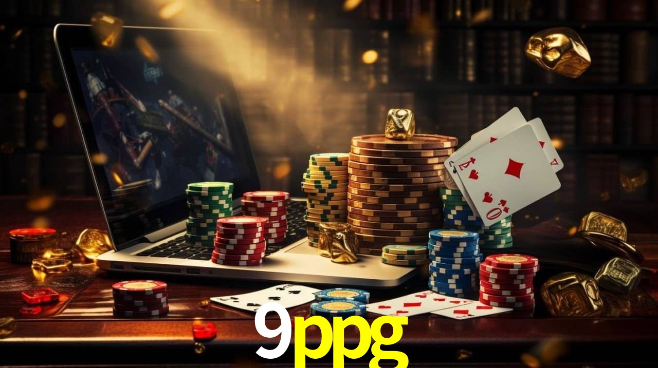 Estatísticas do Jogo 9ppg