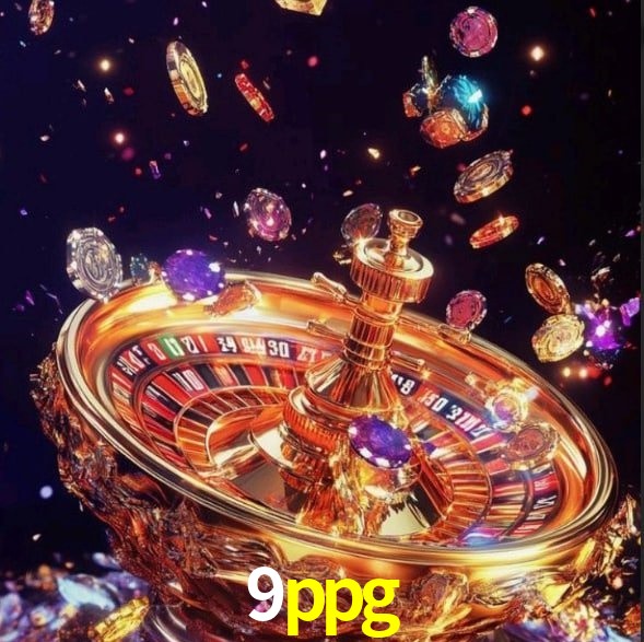 Casino Ao Vivo 9ppg