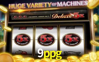 Apostas Esportivas na 9ppg: Um Guia Completo
