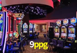 Tecnologia da Plataforma 9ppg