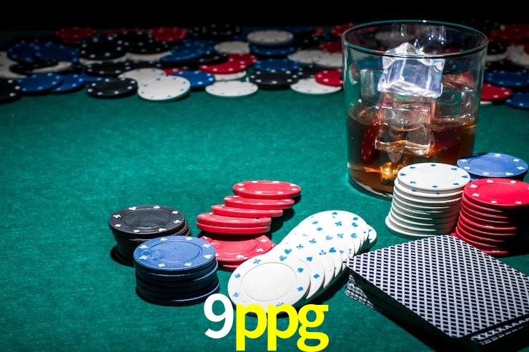 Recursos de Bônus 9ppg