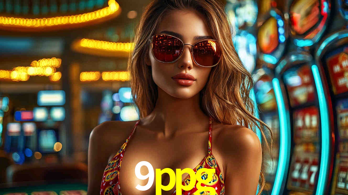 Ofertas Imperdíveis na 9ppg: Promoções e Bônus Que Valem a Pena