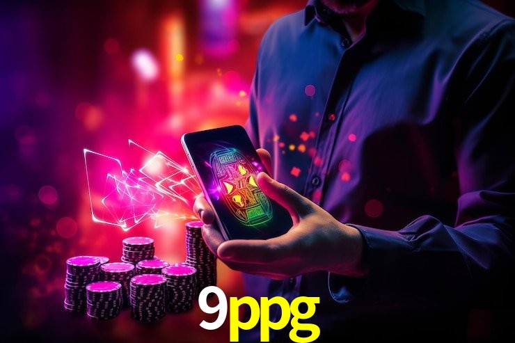 Experiência VIP 9ppg