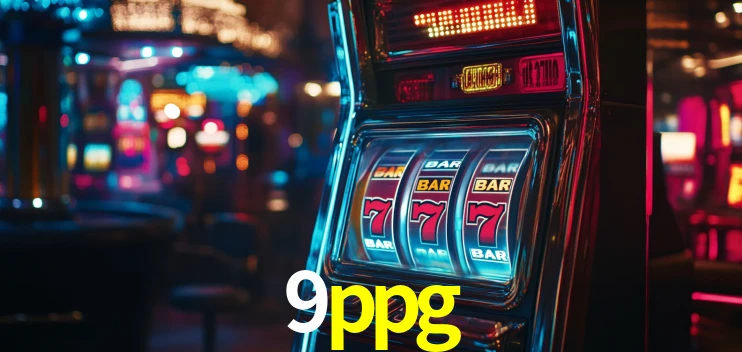APP oficial da 9ppg para mobile