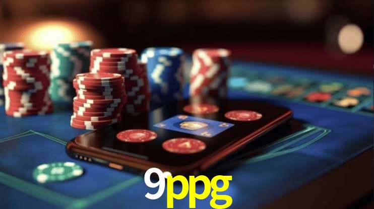 Promoção Relâmpago 9ppg