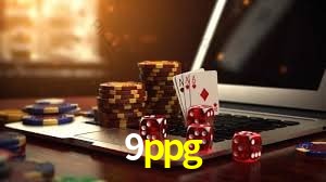 Mesa de Blackjack 9ppg