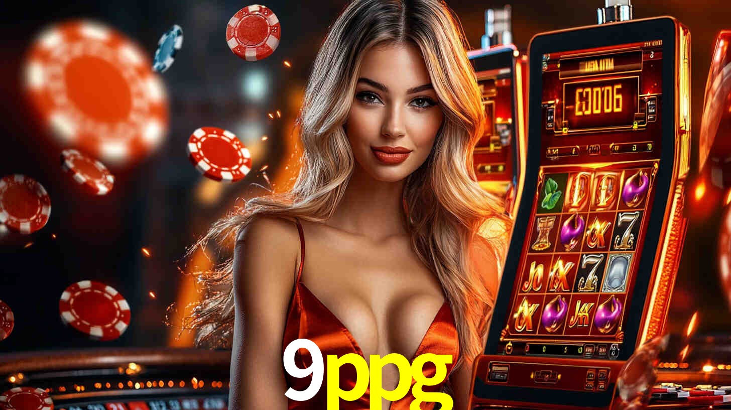 9ppg: Seu Cassino Premiado com Pagamentos Rápidos