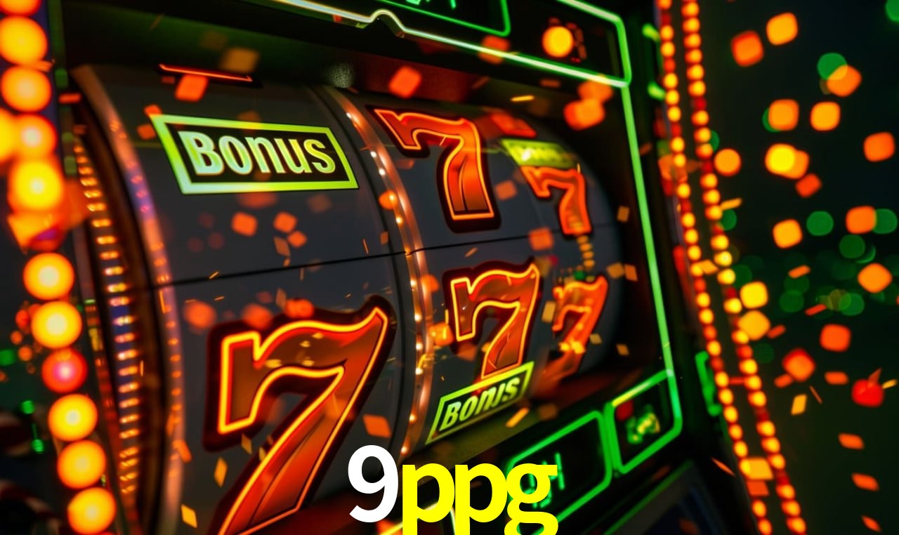 Bônus Diários 9ppg