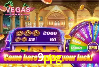 A Emoção da Loteria na 9ppg: Uma Chance de Mudança de Vida