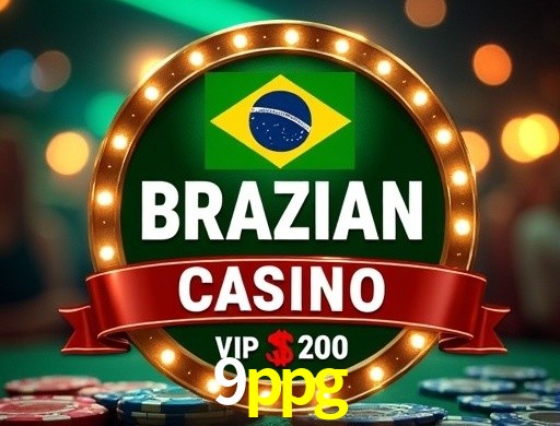Promoção Relâmpago 9ppg