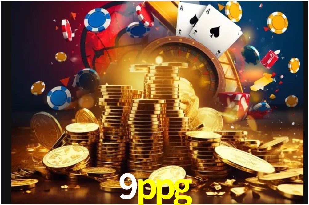 Casino VIP 9ppg