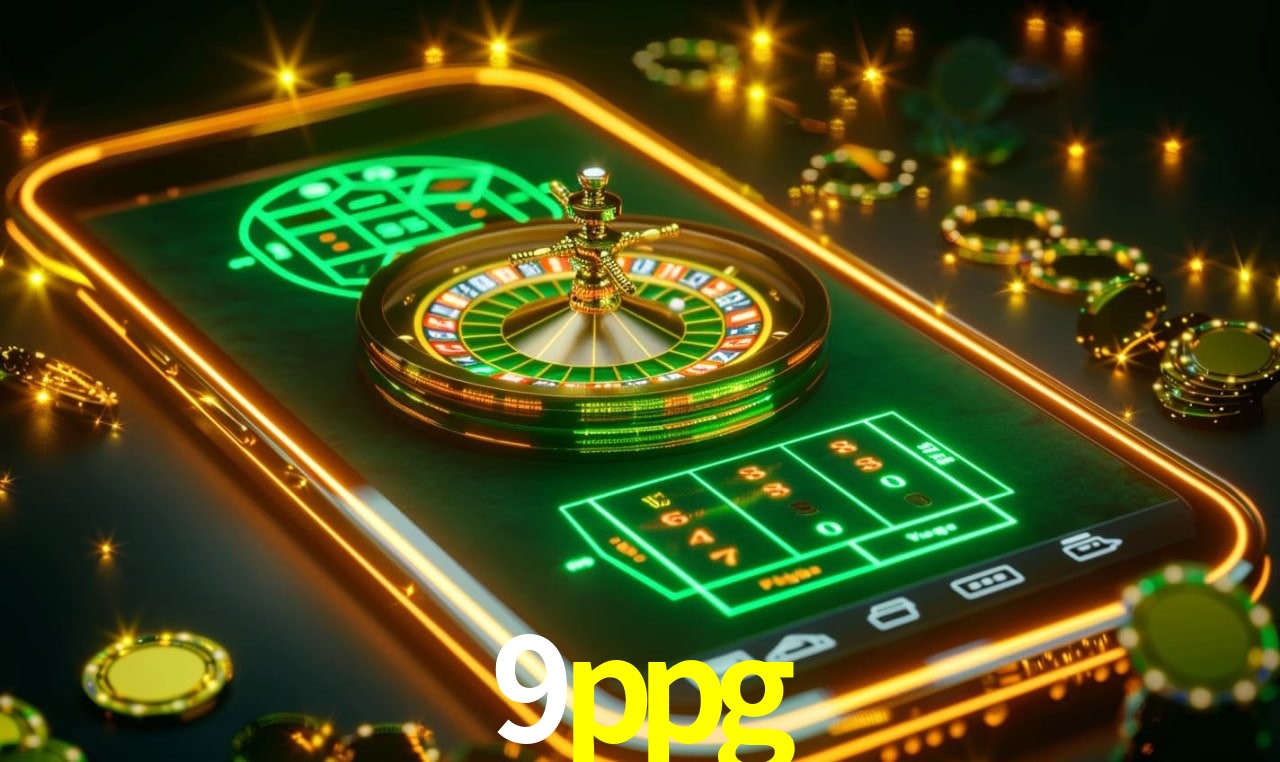 Jogos de Slot 9ppg