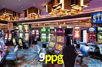 Inovações de Jogos na 9ppg: O Futuro das Experiências Interativas